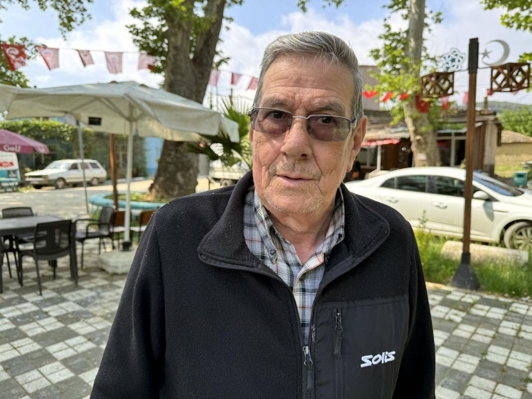 Tekirdağ'ın maskotu 'Gelendost' kamera ile izlenecek - Resim: 8